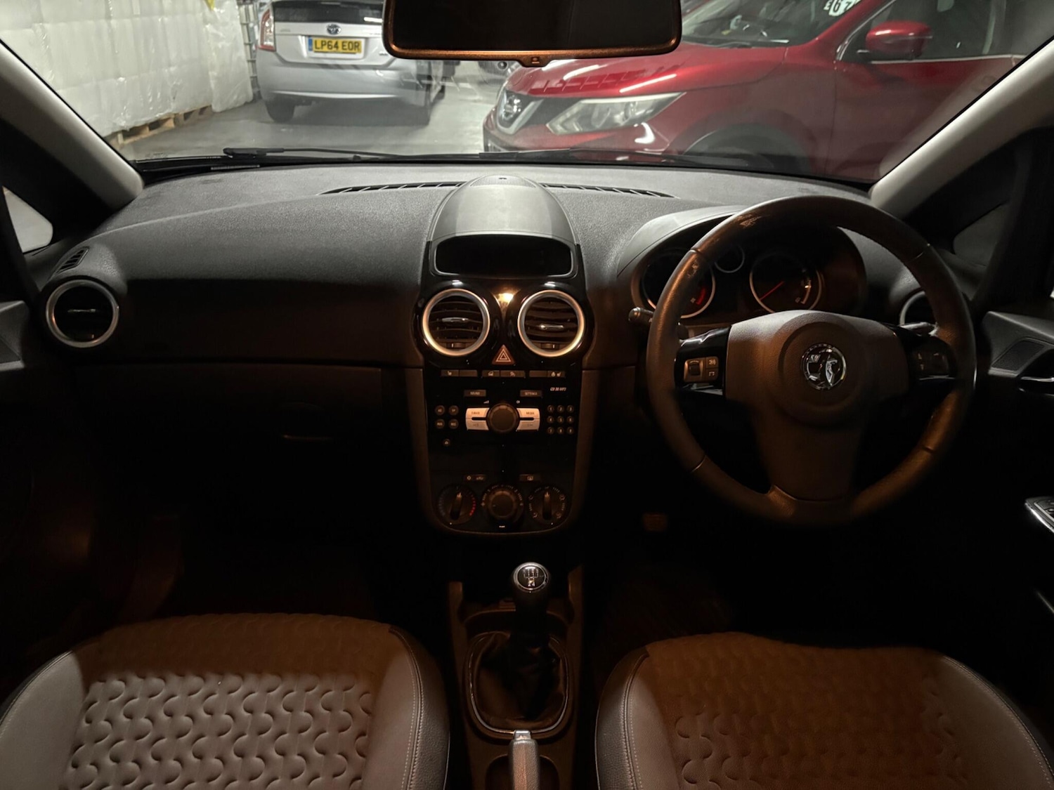 Used Vauxhall Corsa 2014 for sale - 76753108: Photo 35