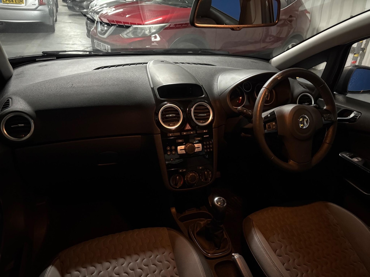 Used Vauxhall Corsa 2014 for sale - 76753108: Photo 36