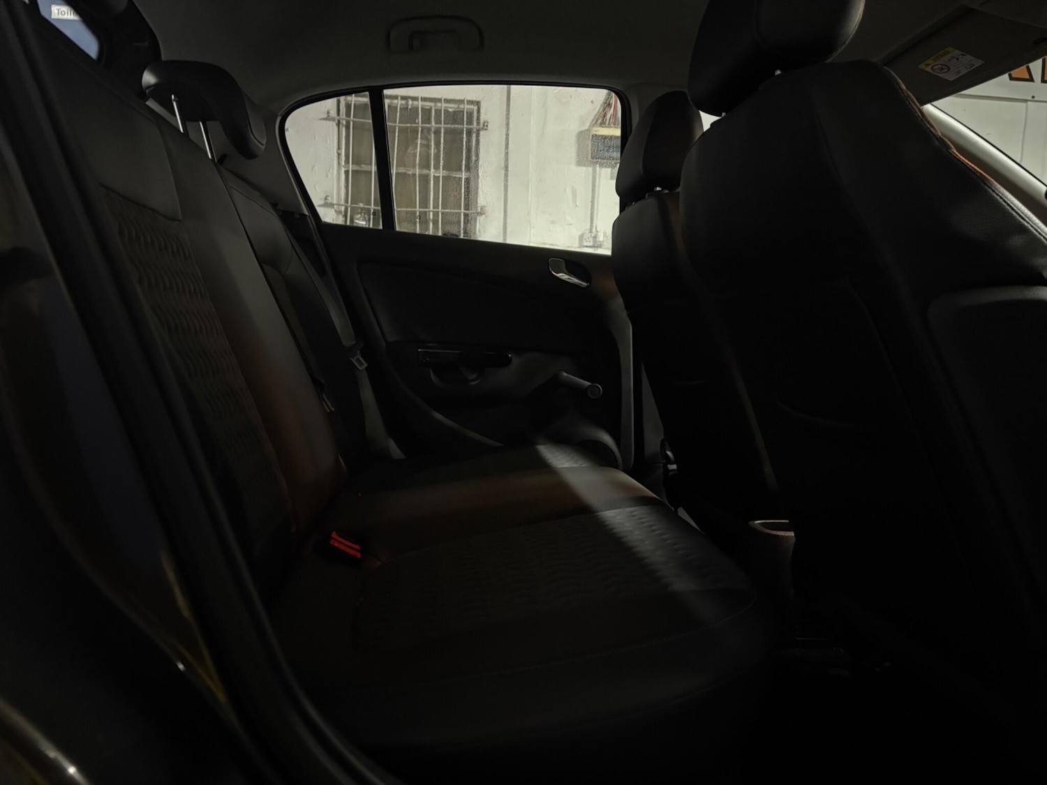 Used Vauxhall Corsa 2014 for sale - 76753108: Photo 39