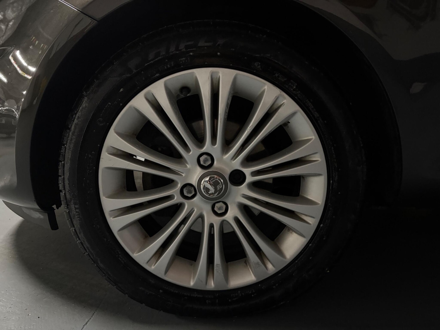 Used Vauxhall Corsa 2014 for sale - 76753108: Photo 43