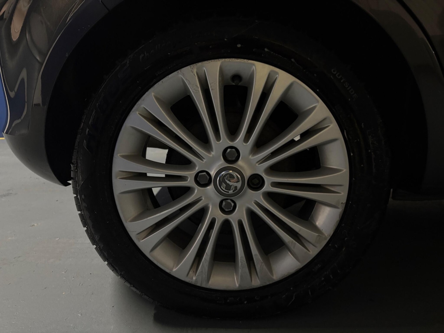 Used Vauxhall Corsa 2014 for sale - 76753108: Photo 45