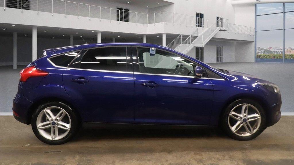 Used Ford Focus for sale - 77658414: Photo 5