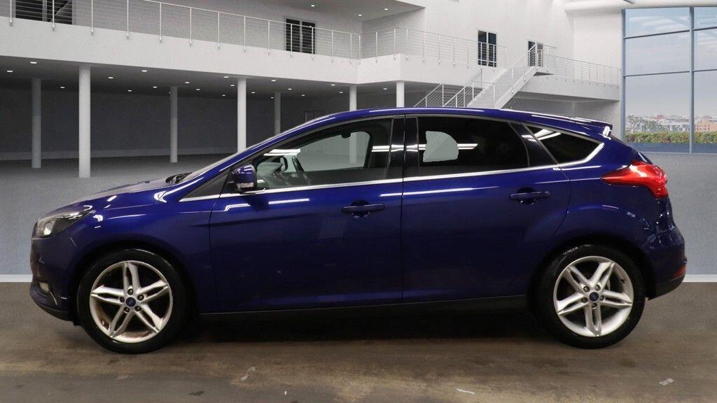 Used Ford Focus for sale - 77658414: Photo 6