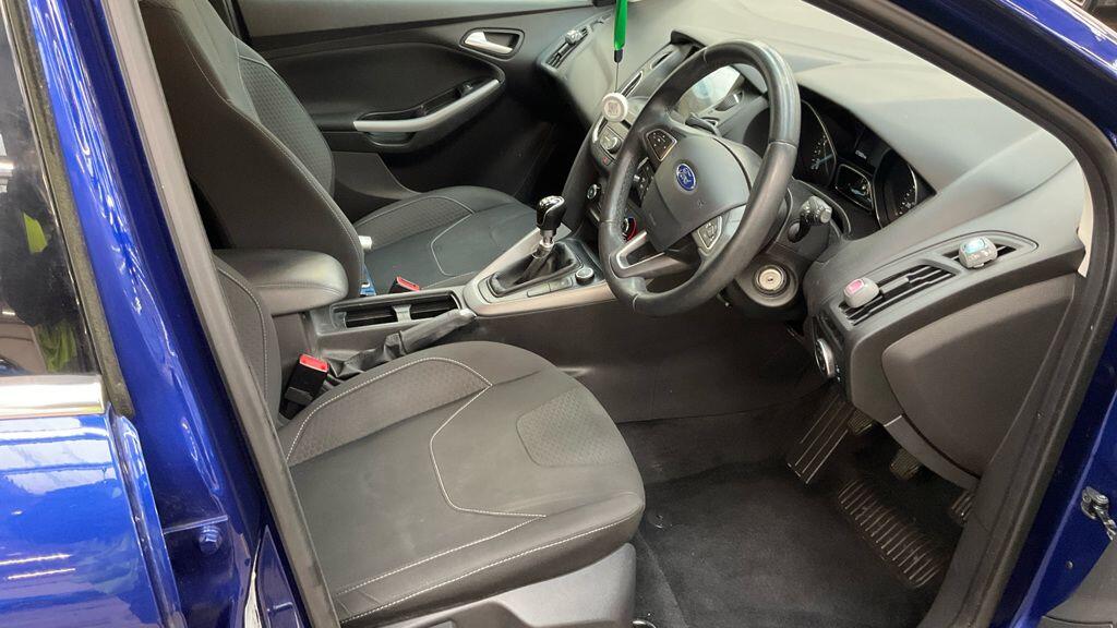 Used Ford Focus for sale - 77658414: Photo 8