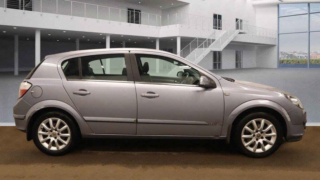 Used Vauxhall Astra for sale - 77823976: Photo 5