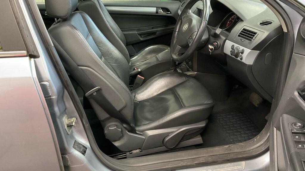 Used Vauxhall Astra for sale - 77823976: Photo 9