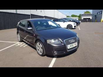 2006 (56) - 1.6 Sport Sportback 5dr