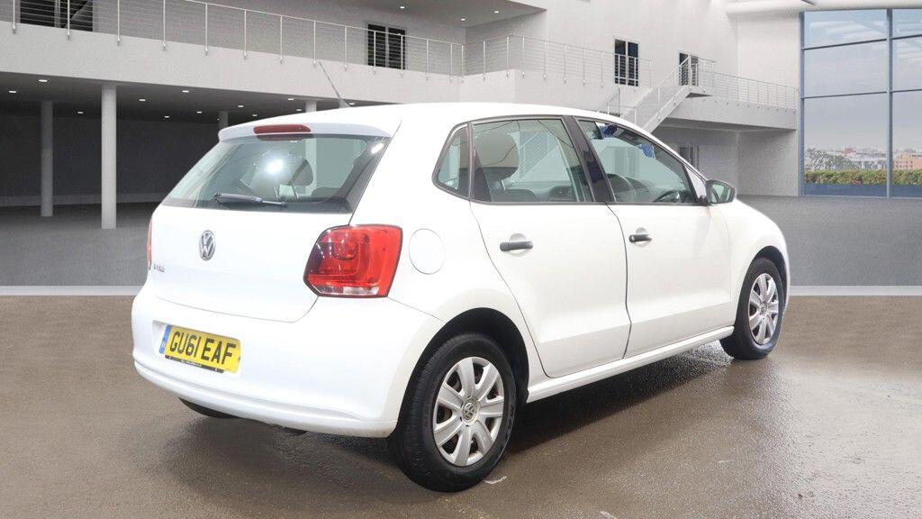 Used Volkswagen Polo 2011 for sale - 76936119: Photo 10