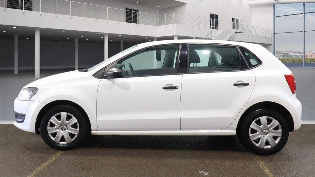 Used Volkswagen Polo 2011 for sale - 76936119: Photo 12