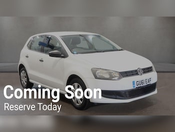 Volkswagen Polo feature image