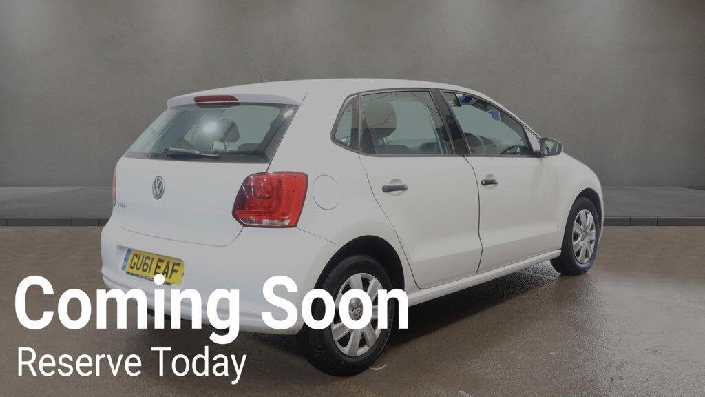 Used Volkswagen Polo 2011 for sale - 76936119: Photo 4