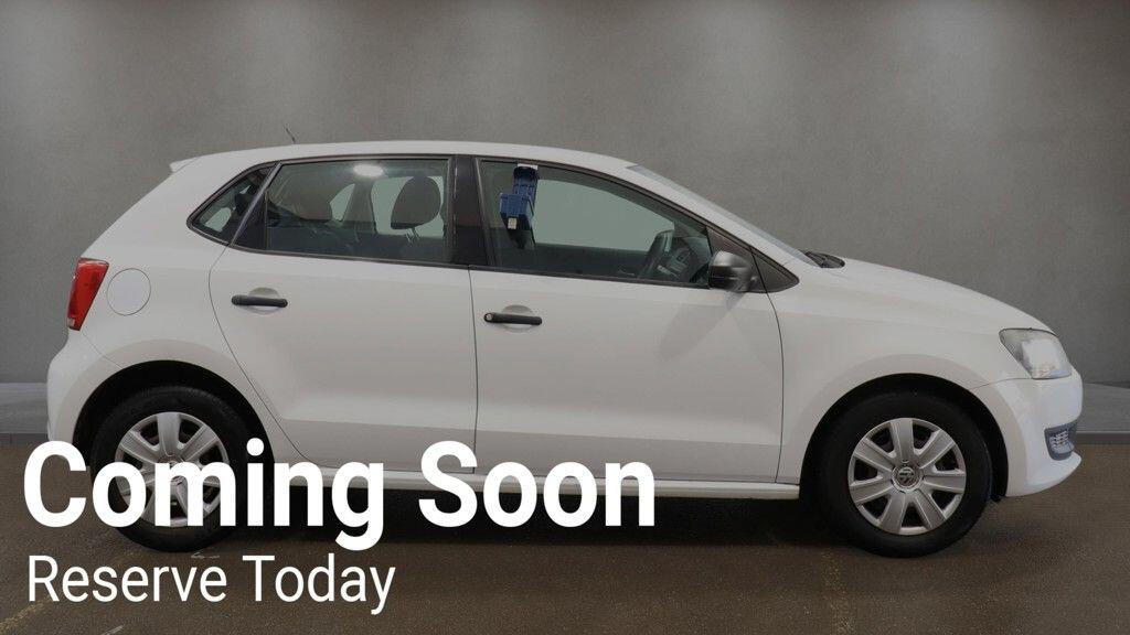 Used Volkswagen Polo 2011 for sale - 76936119: Photo 5