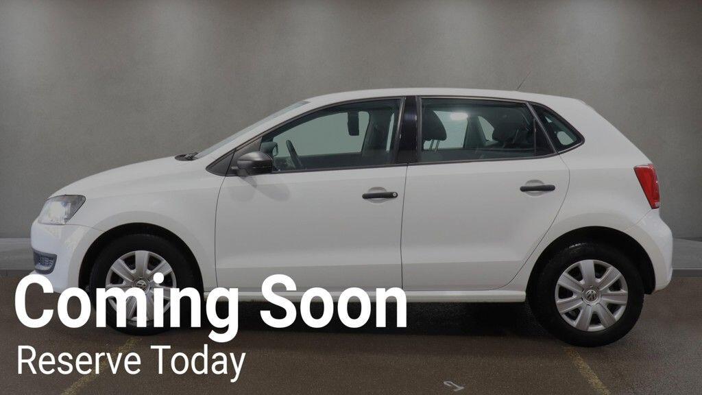 Used Volkswagen Polo 2011 for sale - 76936119: Photo 6