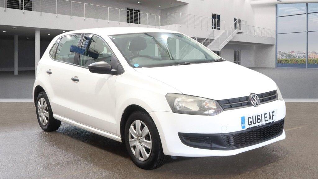 Used Volkswagen Polo 2011 for sale - 76936119: Photo 7