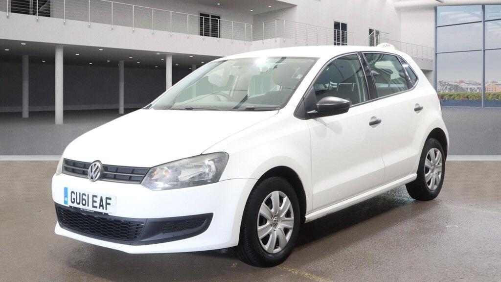 Used Volkswagen Polo 2011 for sale - 76936119: Photo 8