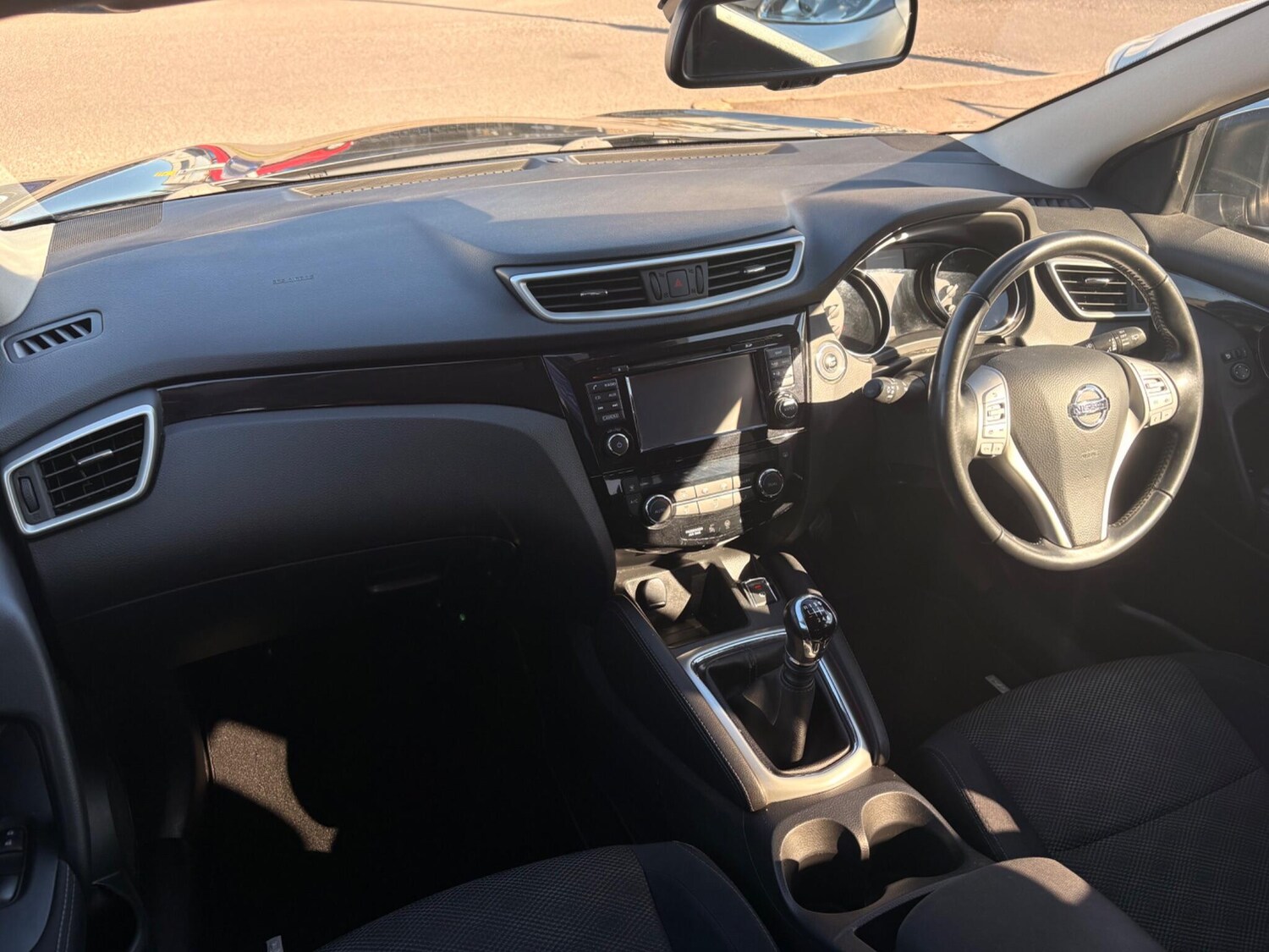 Used Nissan Qashqai for sale - 77940777: Photo 10