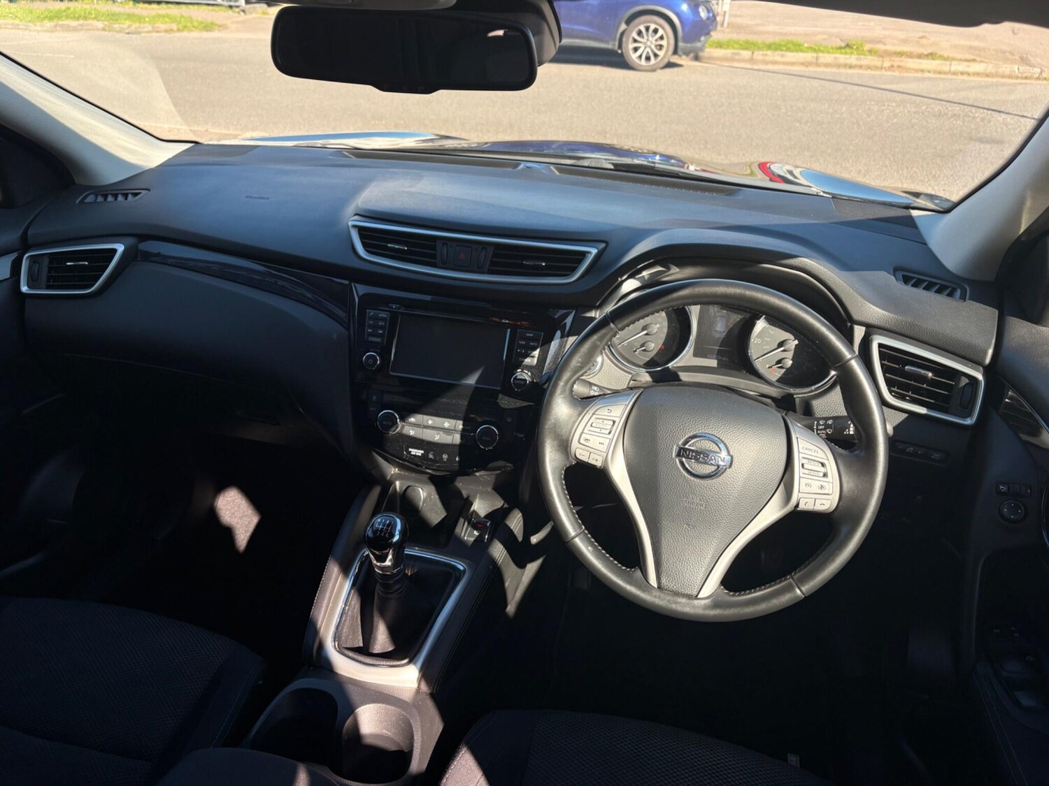 Used Nissan Qashqai for sale - 77940777: Photo 11