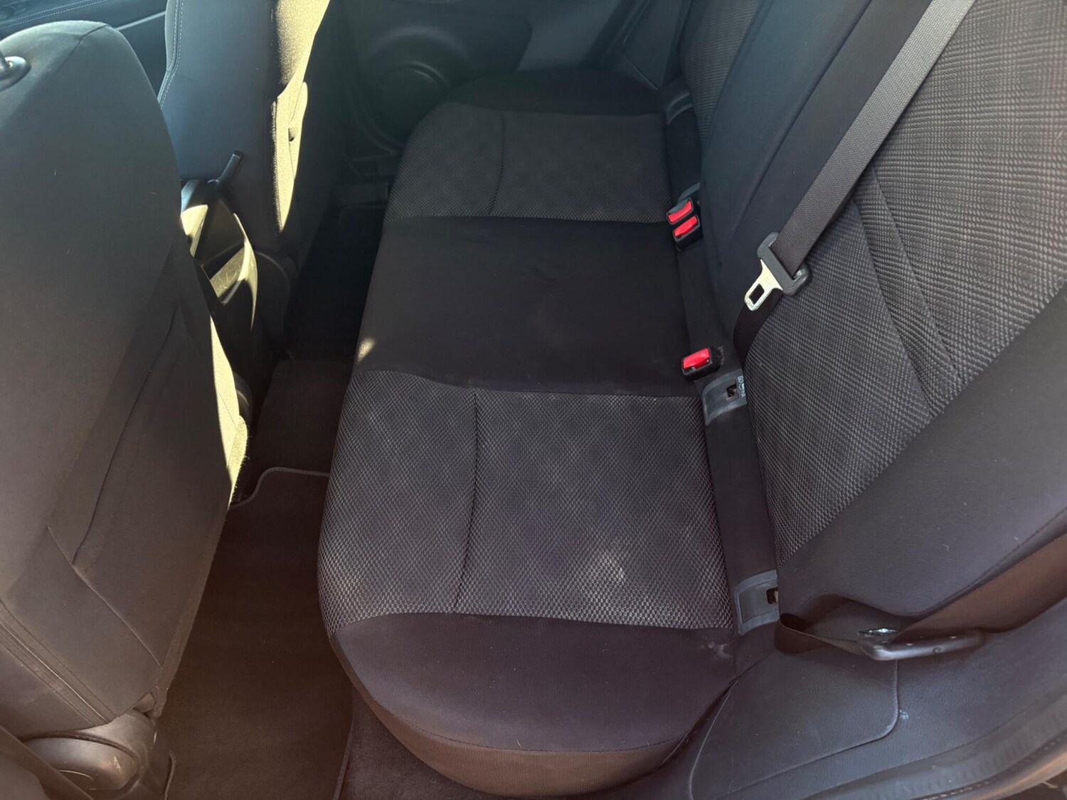 Used Nissan Qashqai for sale - 77940777: Photo 18