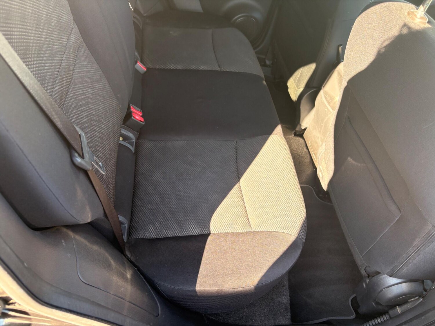 Used Nissan Qashqai for sale - 77940777: Photo 19