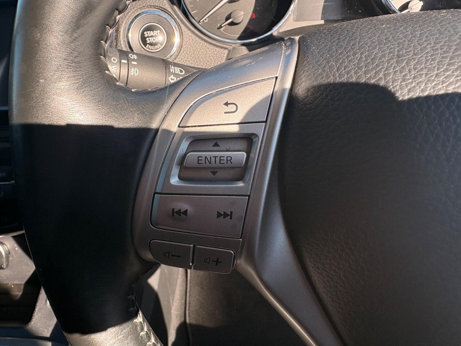 Used Nissan Qashqai for sale - 77940777: Photo 21