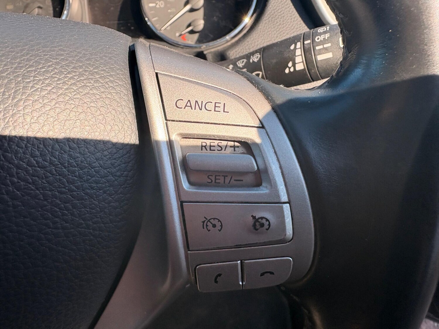 Used Nissan Qashqai for sale - 77940777: Photo 24