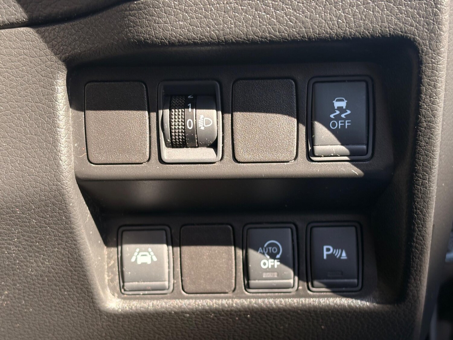 Used Nissan Qashqai for sale - 77940777: Photo 25