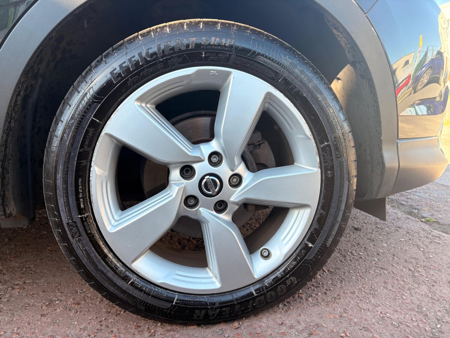 Used Nissan Qashqai for sale - 77940777: Photo 26