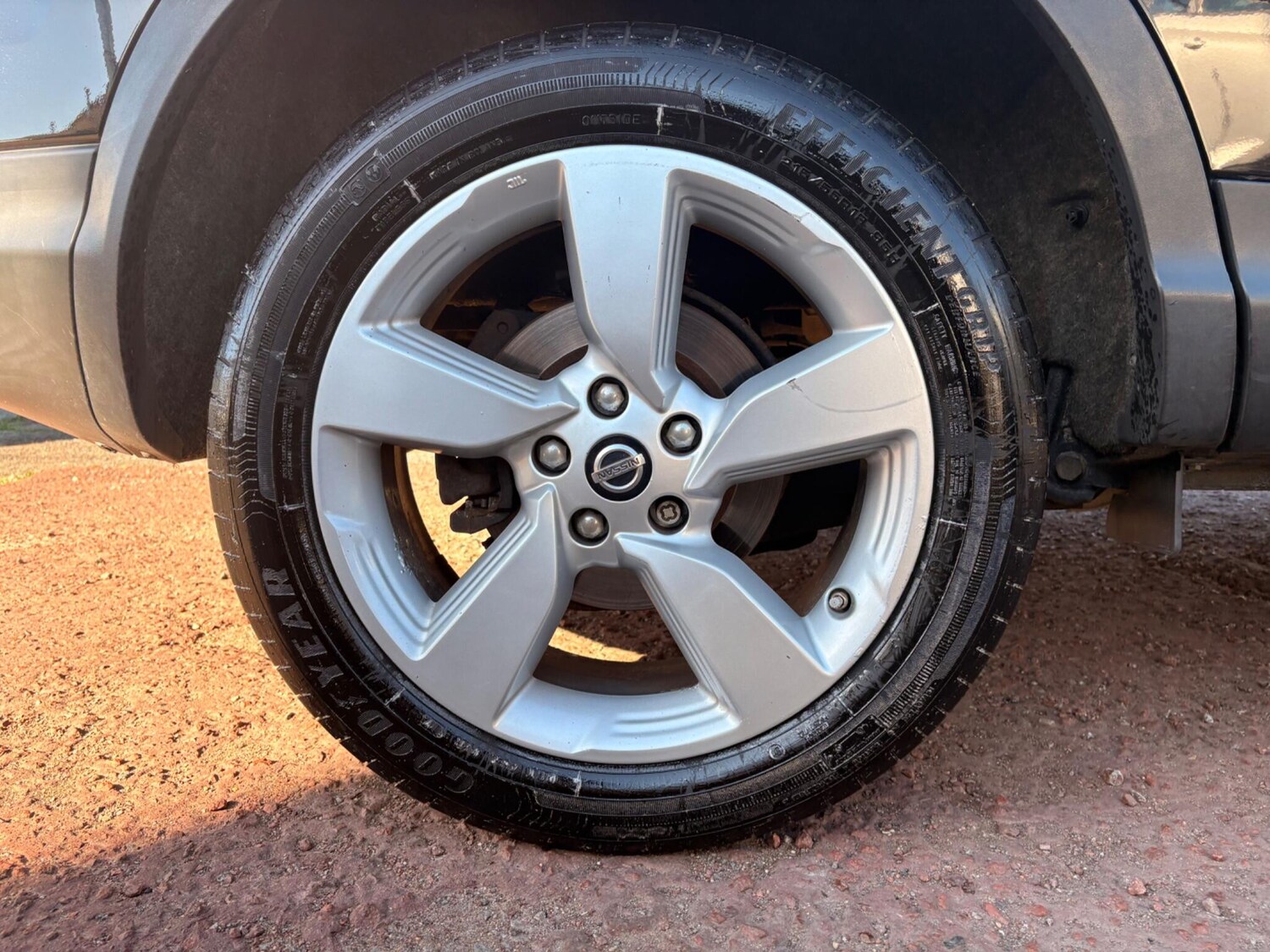 Used Nissan Qashqai for sale - 77940777: Photo 29