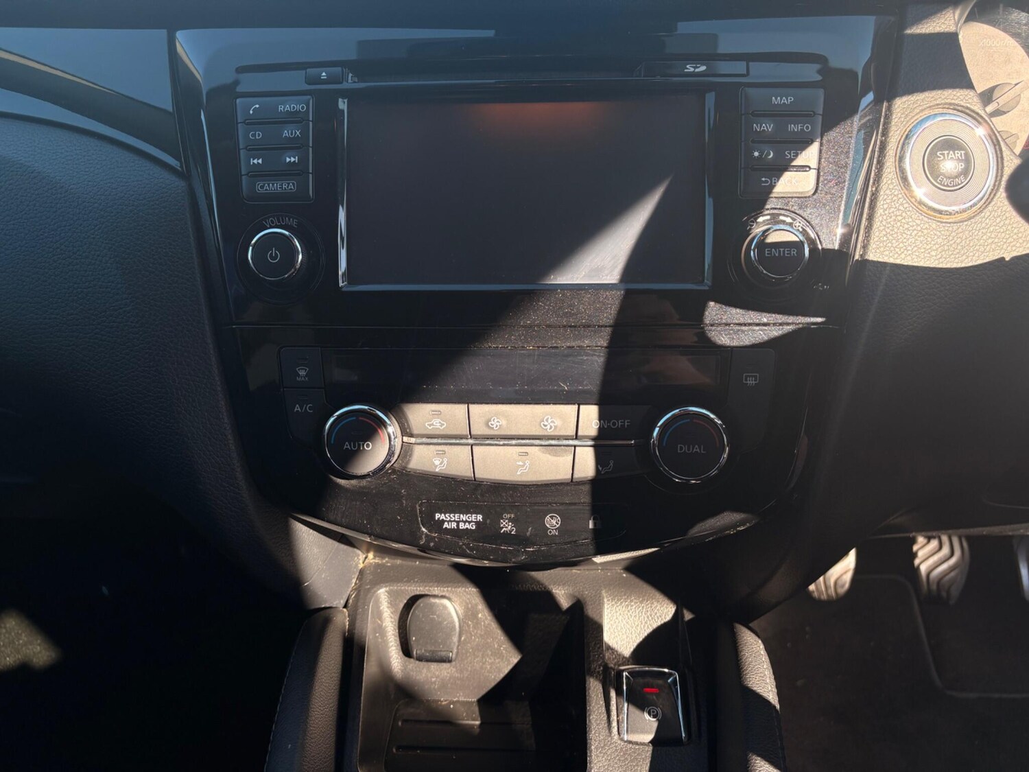 Used Nissan Qashqai for sale - 77940777: Photo 30