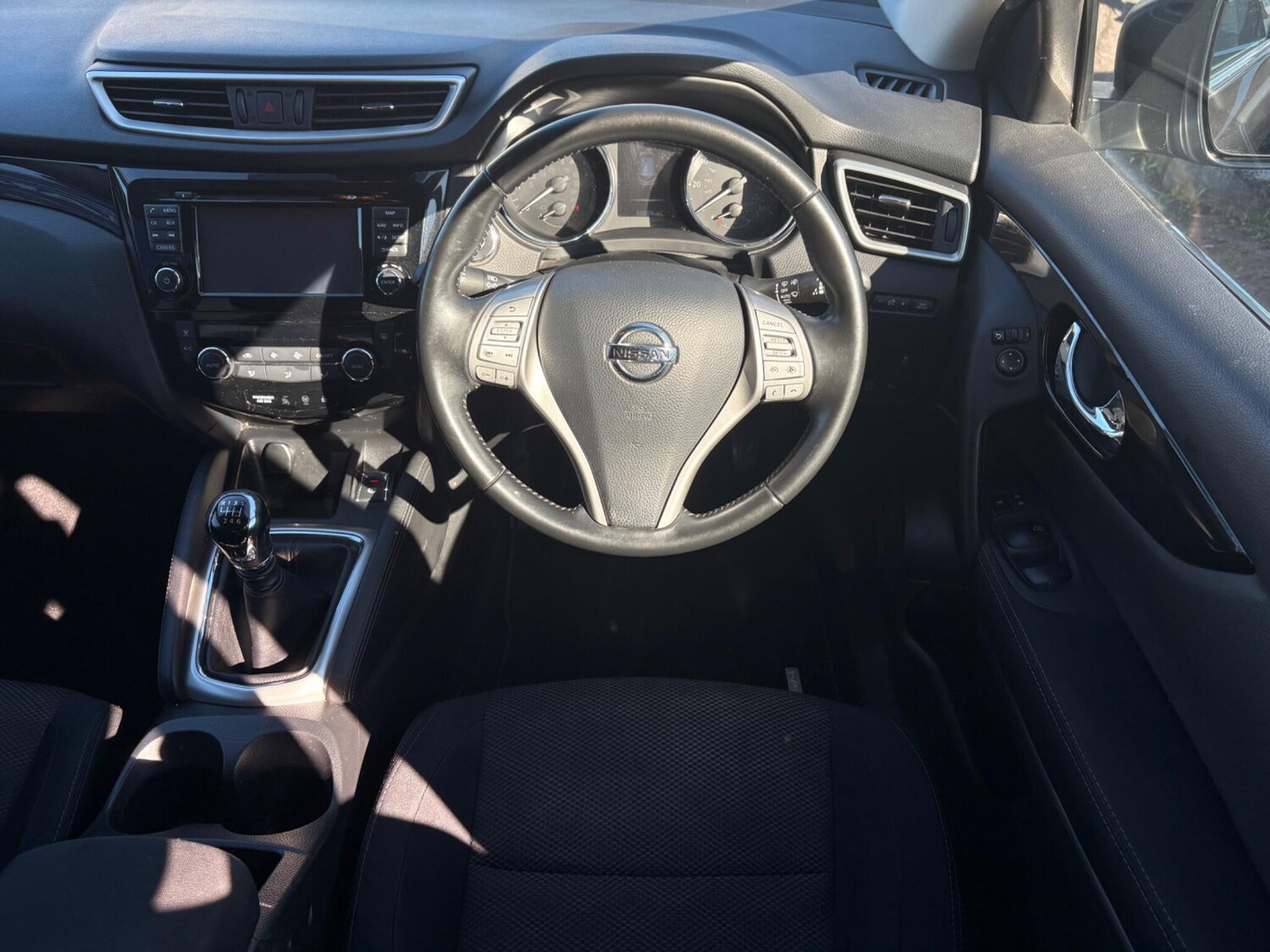 Used Nissan Qashqai for sale - 77940777: Photo 35