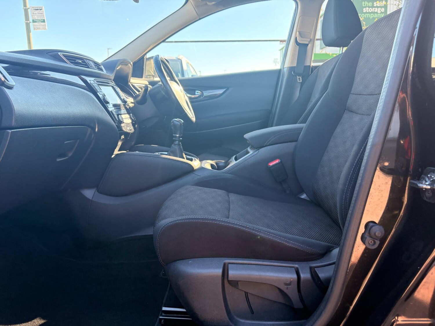 Used Nissan Qashqai for sale - 77940777: Photo 36