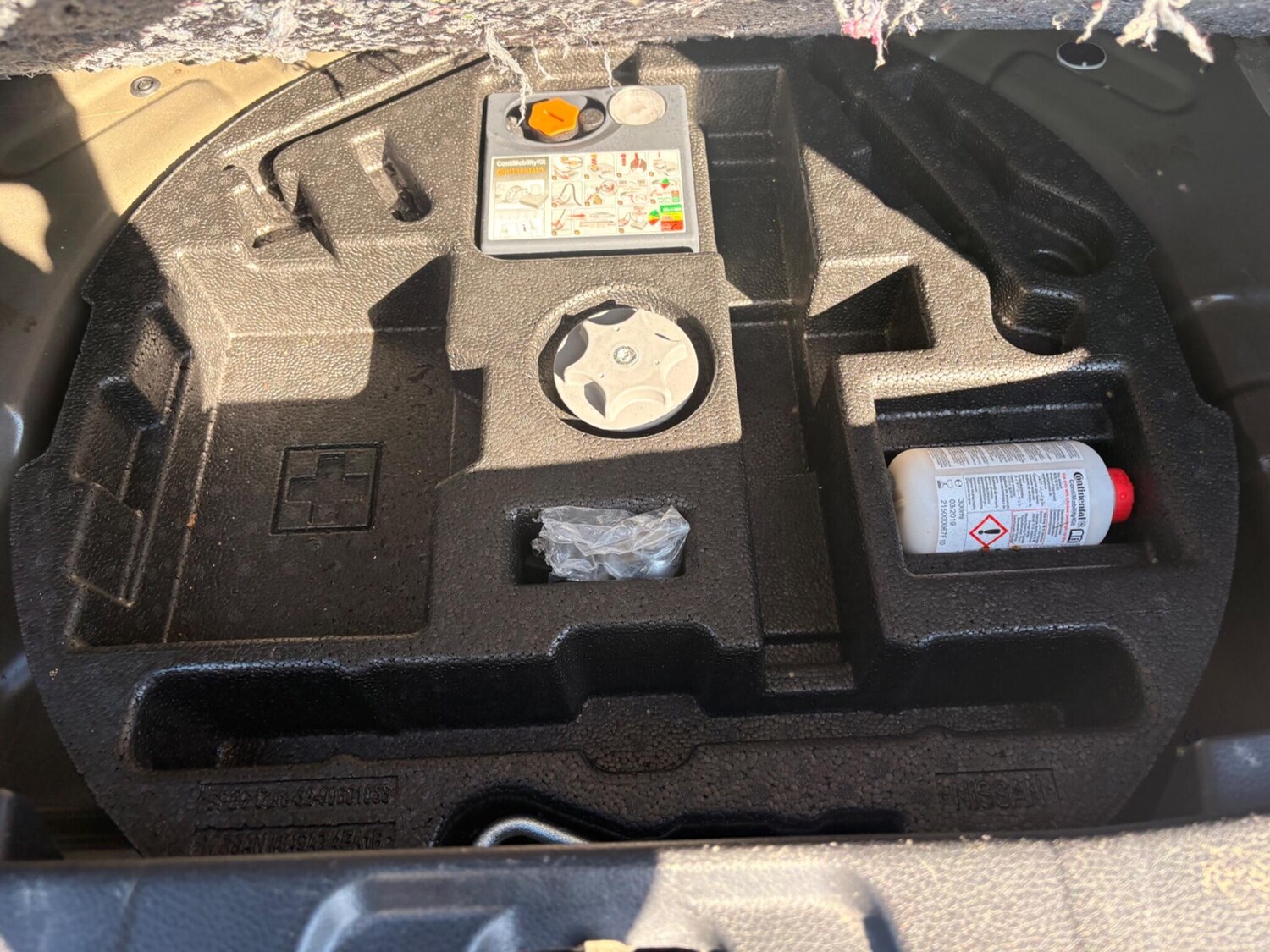 Used Nissan Qashqai for sale - 77940777: Photo 39