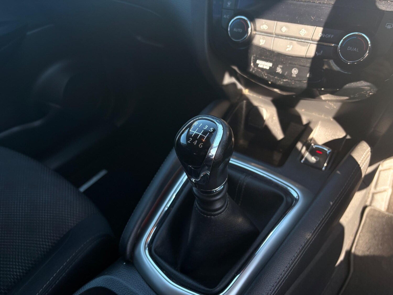 Used Nissan Qashqai for sale - 77940777: Photo 8