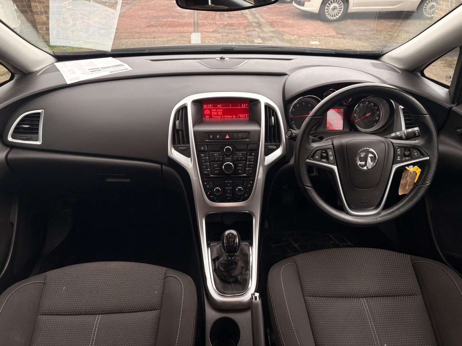 Used Vauxhall Astra 2015 for sale - 78058375: Photo 10