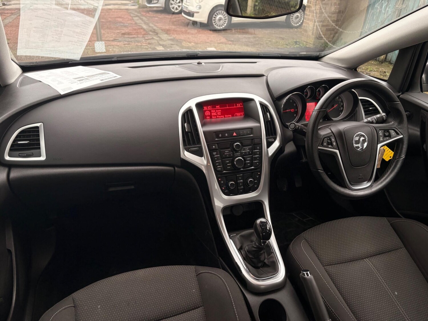 Used Vauxhall Astra 2015 for sale - 78058375: Photo 11