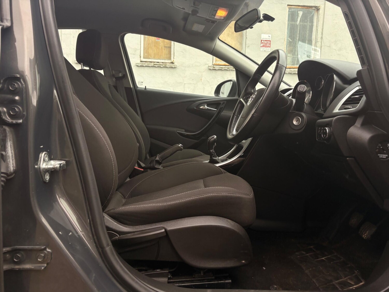 Used Vauxhall Astra 2015 for sale - 78058375: Photo 13