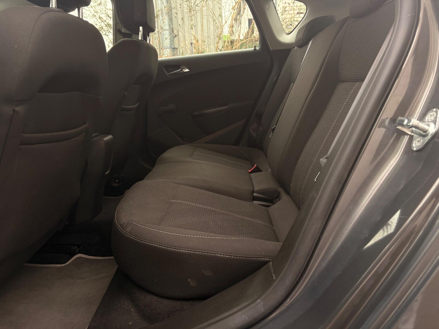 Used Vauxhall Astra 2015 for sale - 78058375: Photo 18