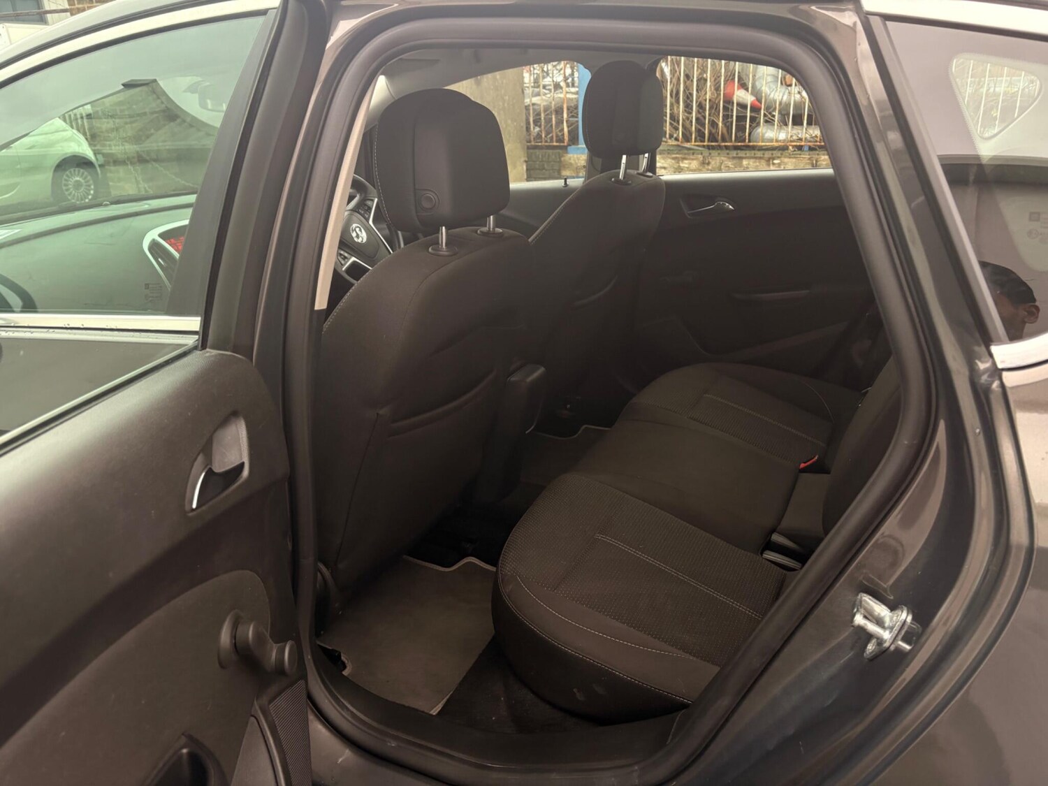 Used Vauxhall Astra 2015 for sale - 78058375: Photo 19