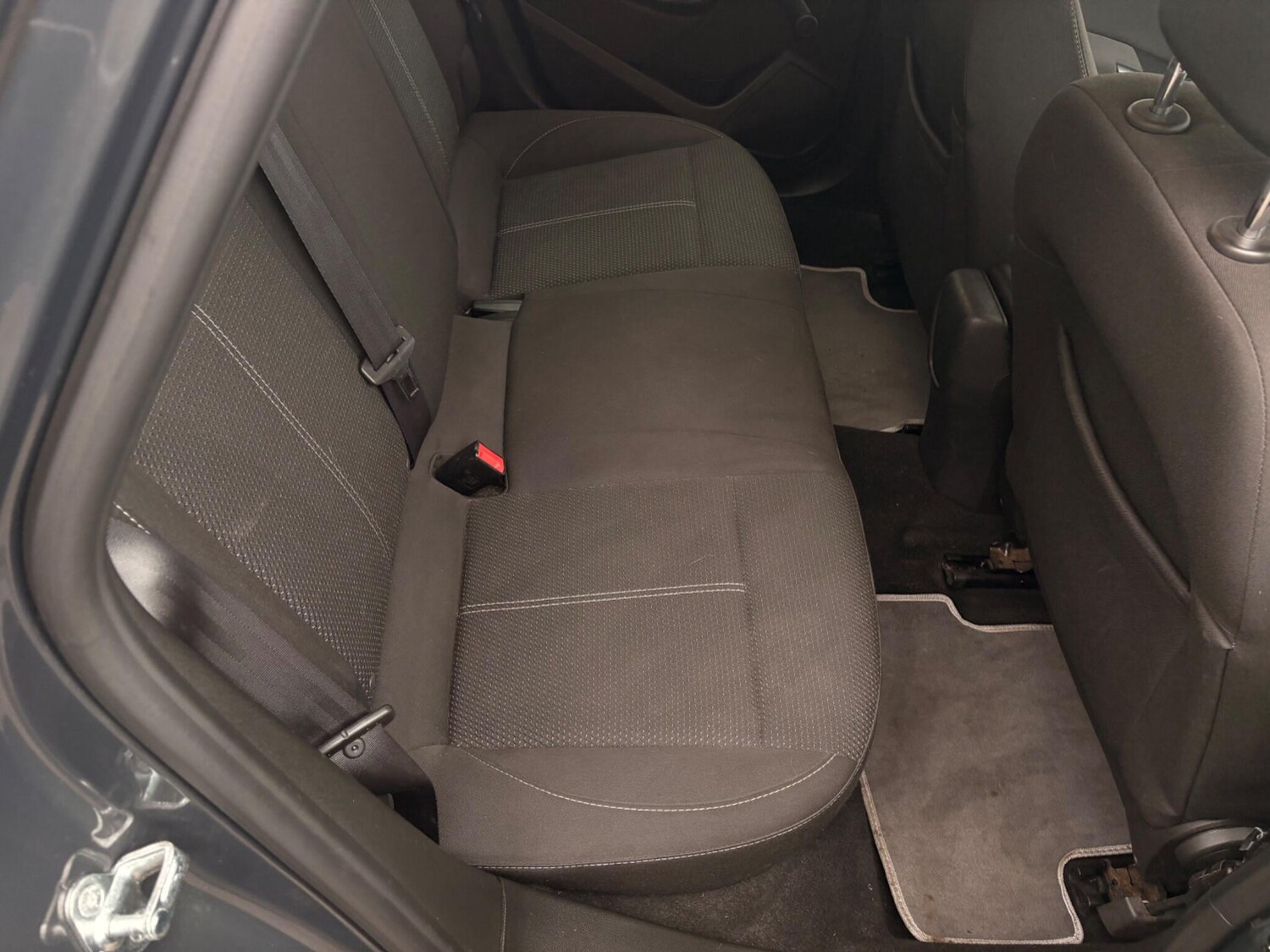 Used Vauxhall Astra 2015 for sale - 78058375: Photo 21