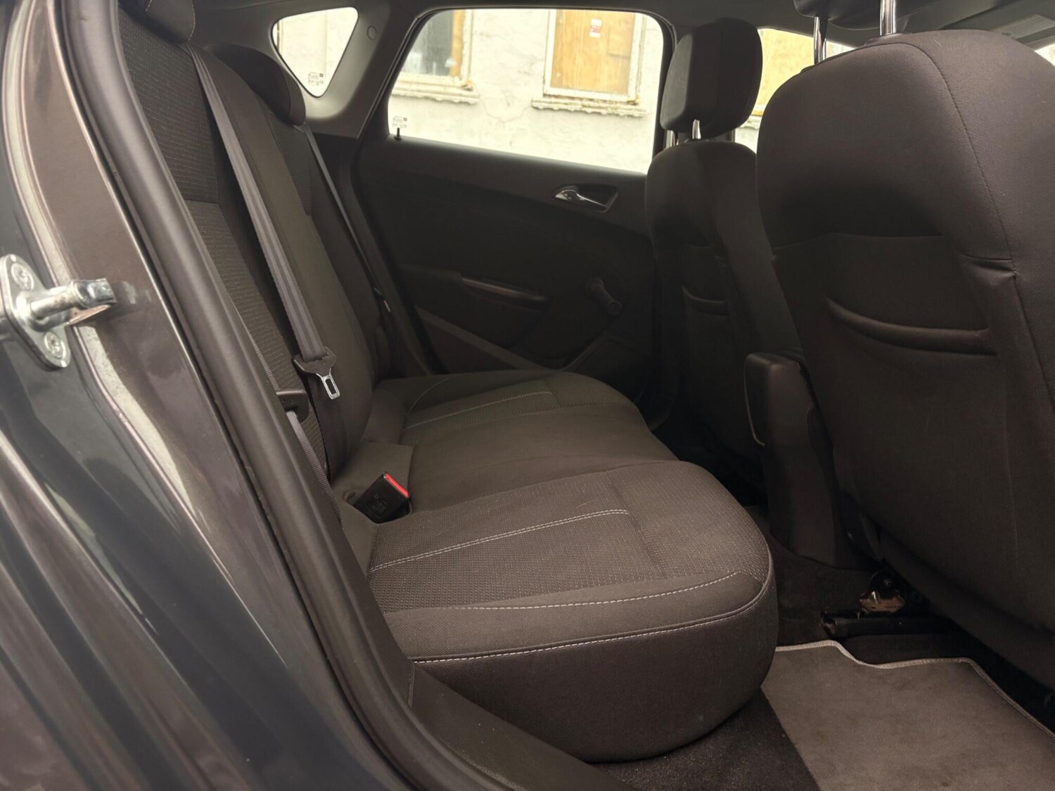 Used Vauxhall Astra 2015 for sale - 78058375: Photo 22