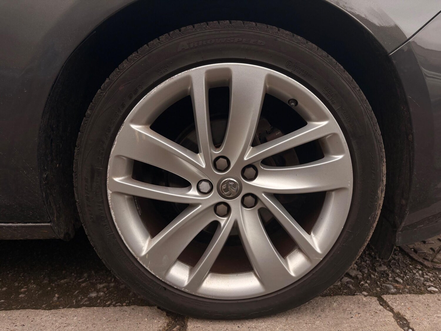 Used Vauxhall Astra 2015 for sale - 78058375: Photo 30