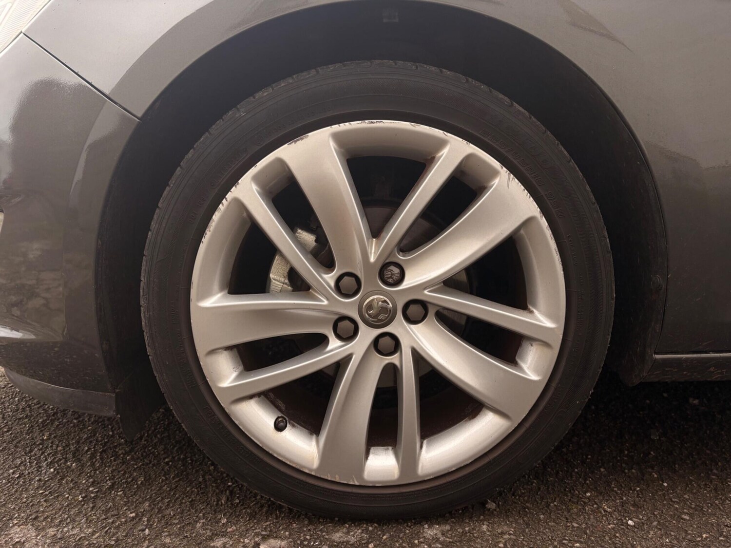 Used Vauxhall Astra 2015 for sale - 78058375: Photo 31