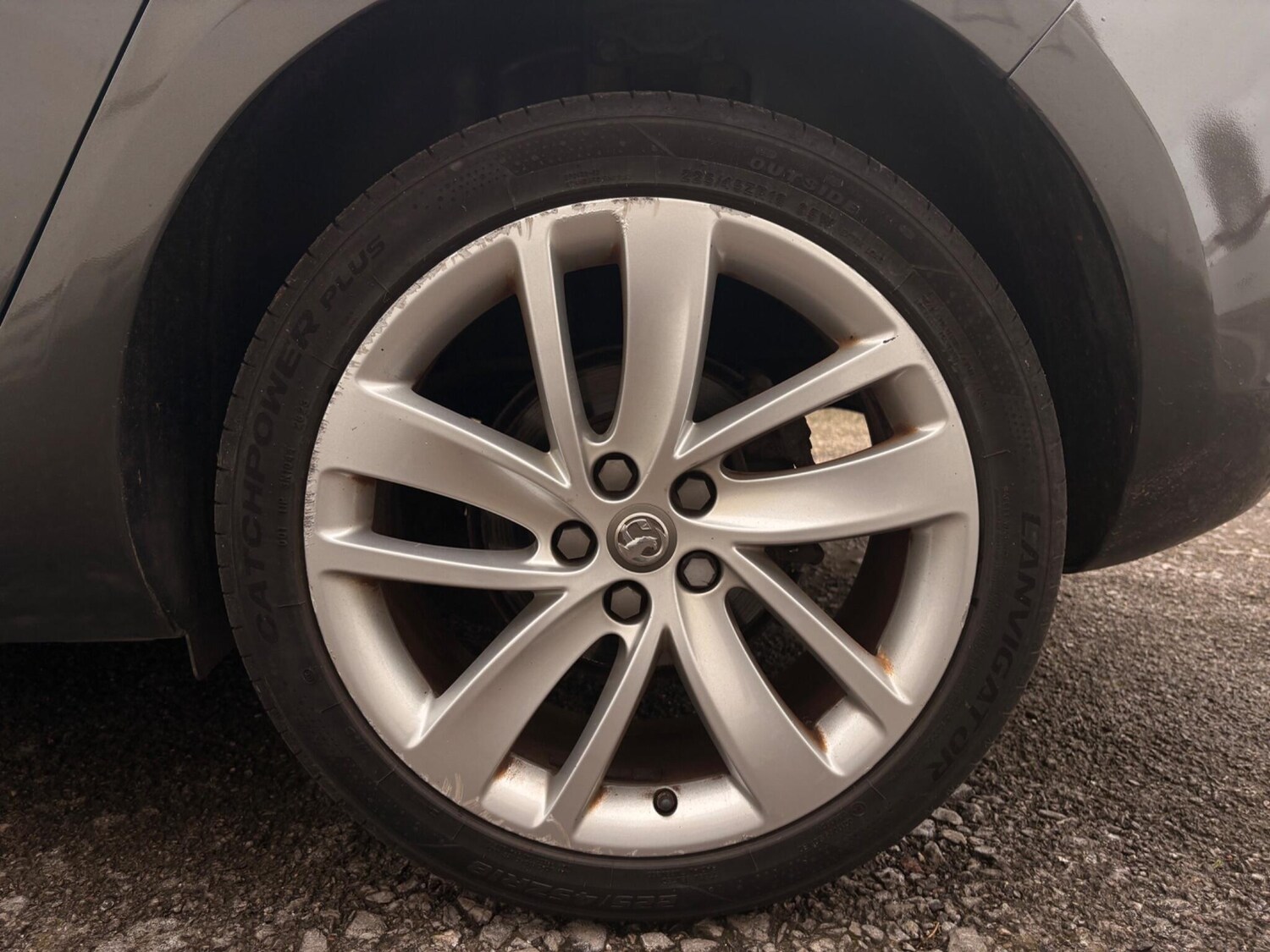 Used Vauxhall Astra 2015 for sale - 78058375: Photo 32