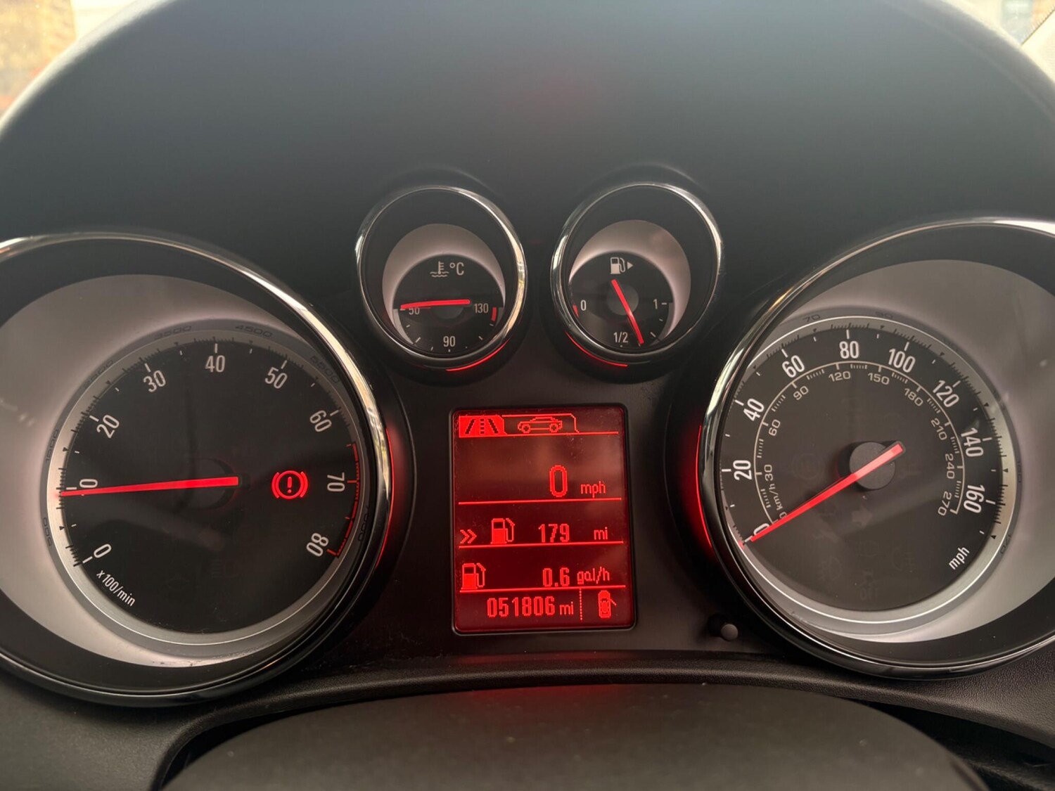 Used Vauxhall Astra 2015 for sale - 78058375: Photo 35