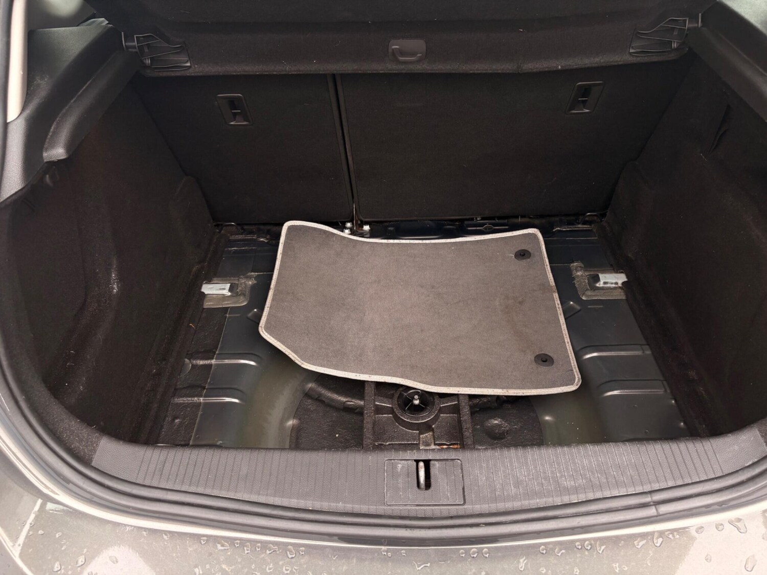 Used Vauxhall Astra 2015 for sale - 78058375: Photo 36