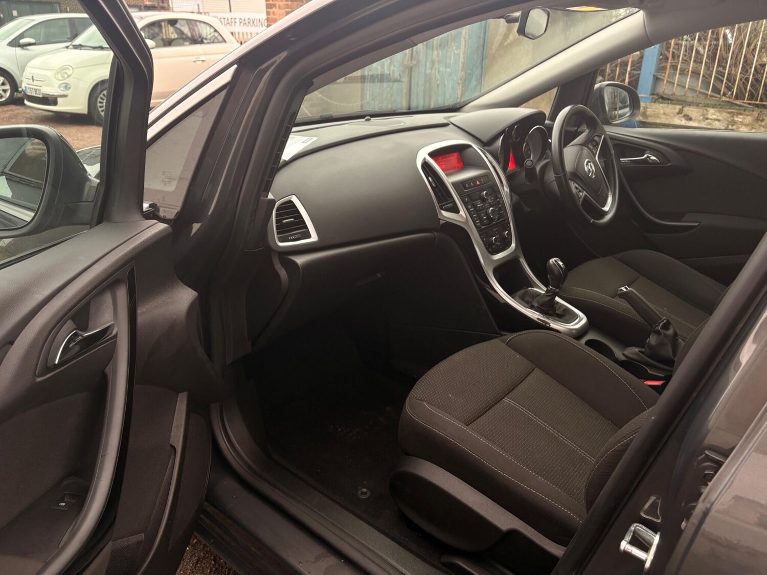 Used Vauxhall Astra 2015 for sale - 78058375: Photo 39