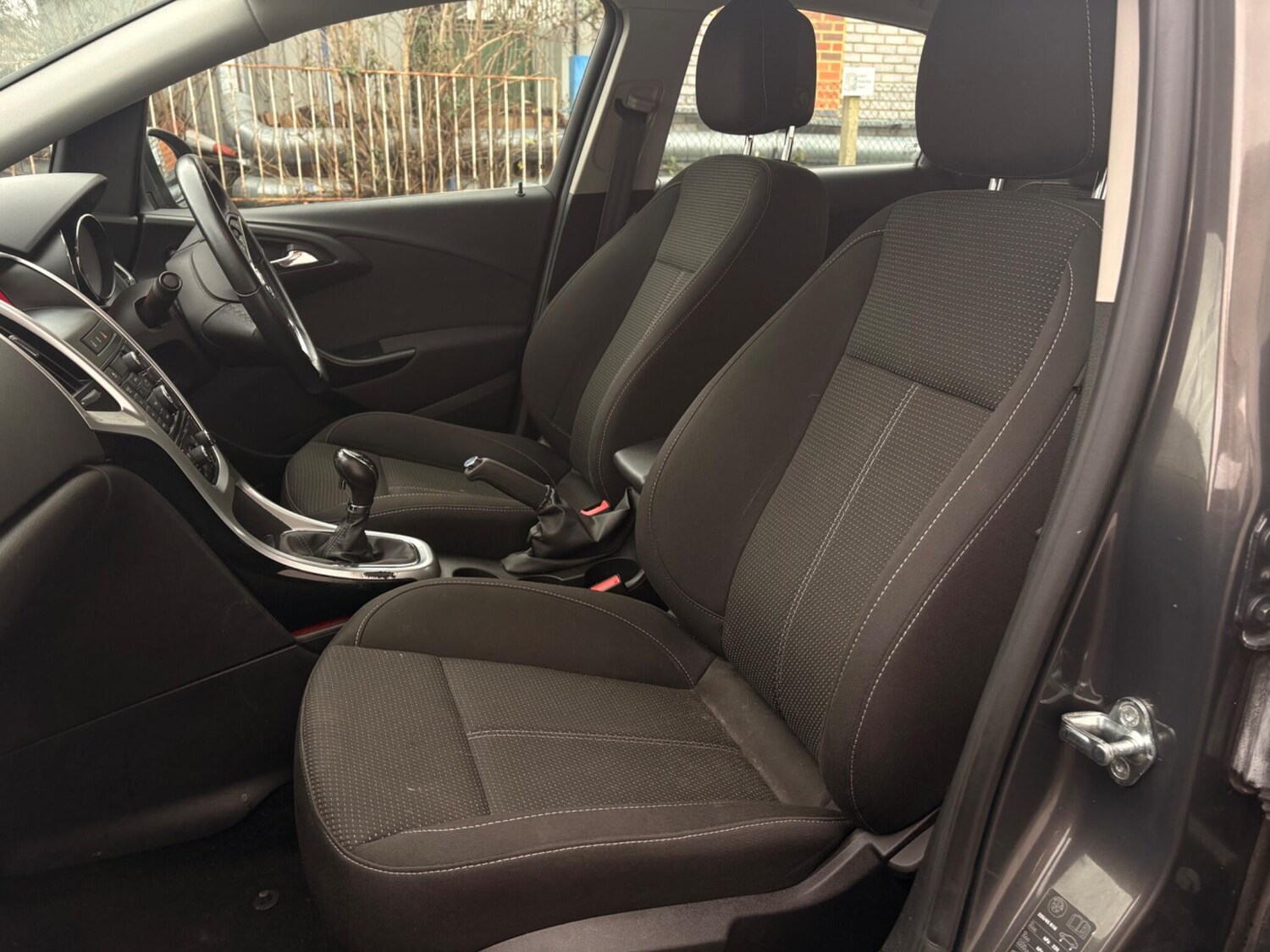 Used Vauxhall Astra 2015 for sale - 78058375: Photo 40