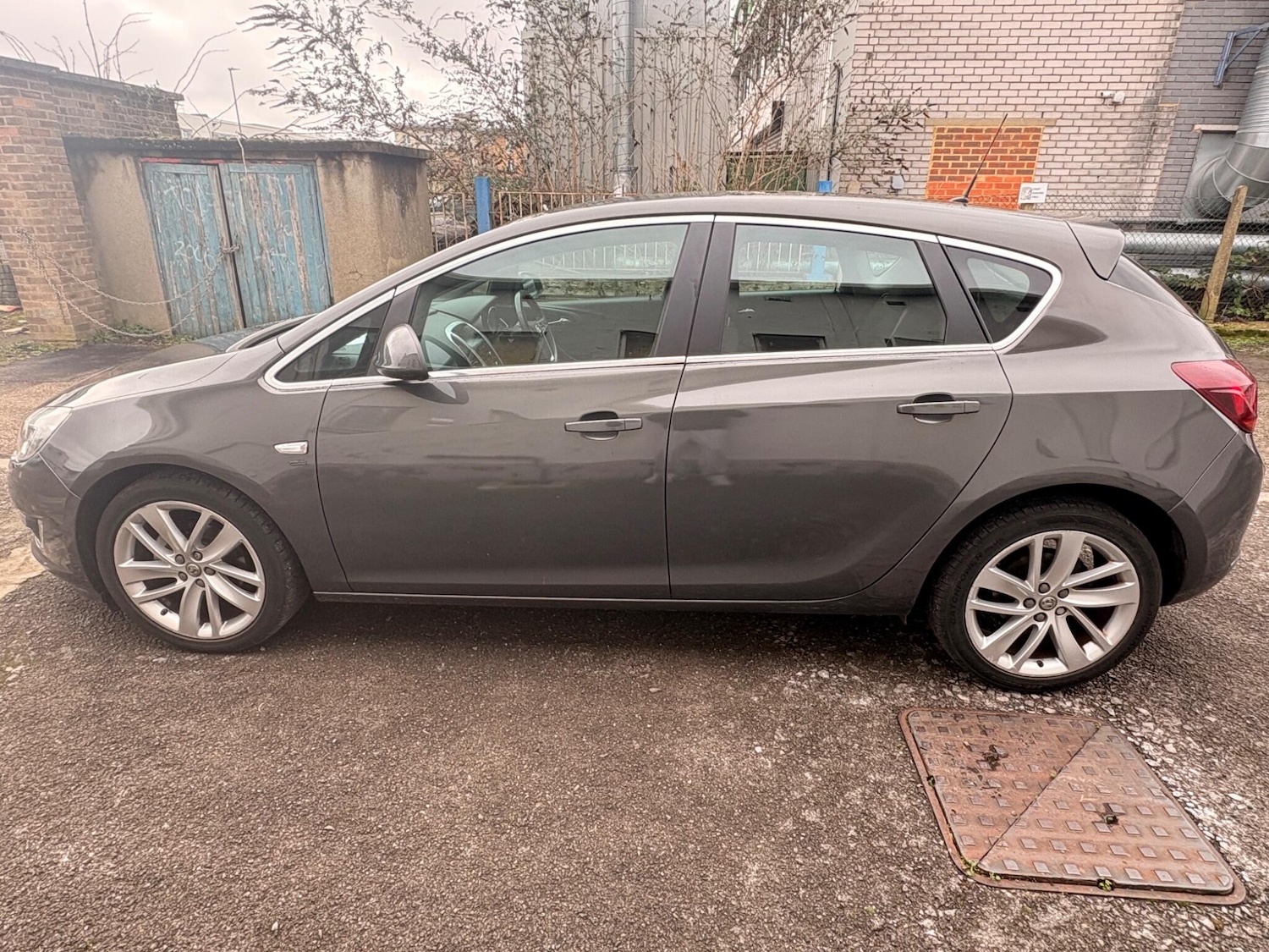 Used Vauxhall Astra 2015 for sale - 78058375: Photo 5