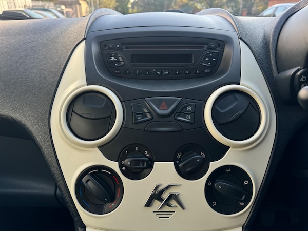 Used Ford Ka 2012 for sale - 76247561: Photo 12