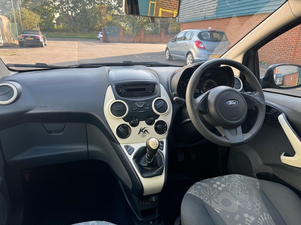 Used Ford Ka 2012 for sale - 76247561: Photo 13